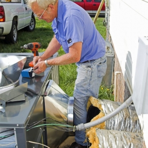 Photo of Muse Heating and Air Conditioning