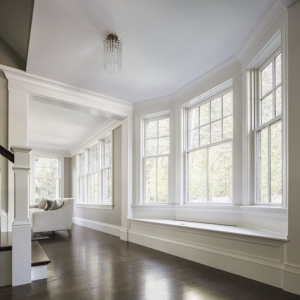 Photo of Schaaf Window