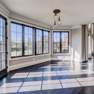 Photo of Schaaf Window