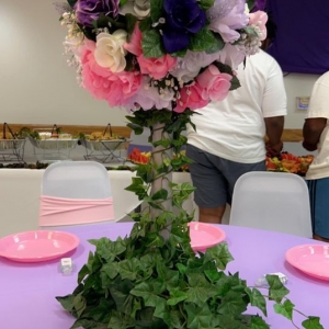 Photo of KCAMP Events