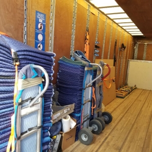 Photo of Dakota Movers
