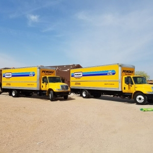 Photo of Dakota Movers