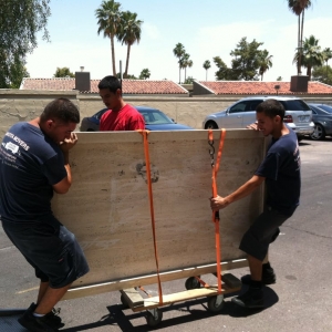 Photo of Dakota Movers