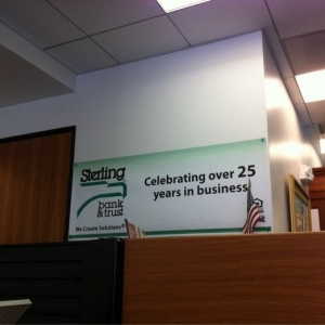 Photo of Sterling Bank & Trust