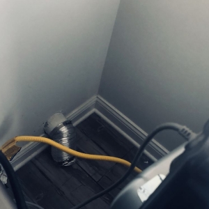 Photo of Modernistic Cleaning and Restoration