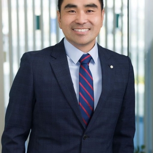 Photo of John Park Law