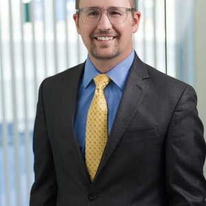 Photo of John Park Law