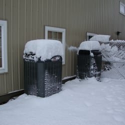 Photo of Columbia NW Heating & Air Conditioning