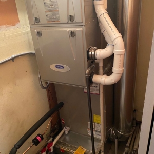 Photo of Columbia NW Heating & Air Conditioning