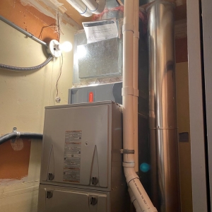 Photo of Columbia NW Heating & Air Conditioning