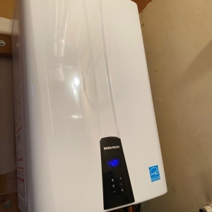 Photo of Columbia NW Heating & Air Conditioning