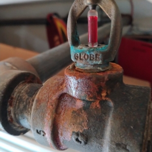 Photo of True Fire Suppression