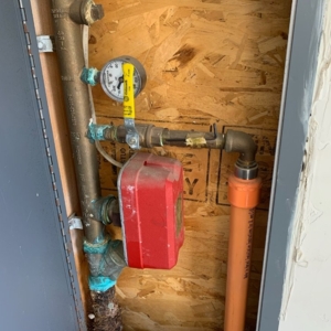 Photo of True Fire Suppression