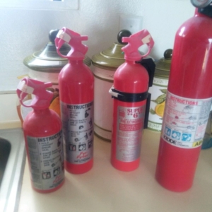 Photo of True Fire Suppression
