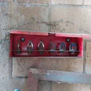 Photo of True Fire Suppression