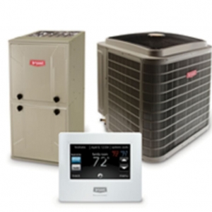 Photo of Integrity One Hvac