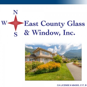 Photo of East County Glass & Window