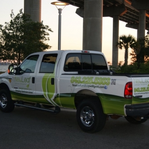 Photo of New Leaf Landscape Management