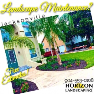 Photo of Horizon Landscaping of Jacksonville