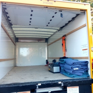 Photo of Dawson's Moving