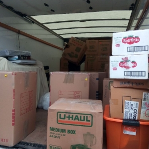 Photo of Dawson's Moving
