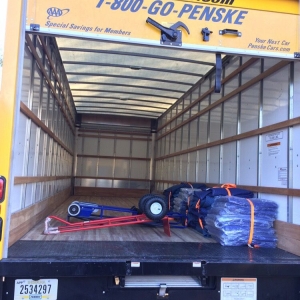 Photo of Dawson's Moving