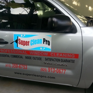 Photo of Super Clean Pro