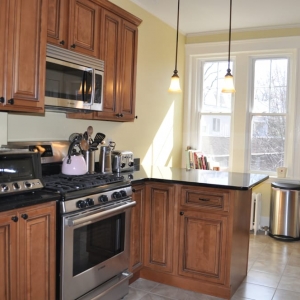 Boston Symphony Properties