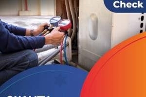 Photo of Batista Air Services Heating and Cooling