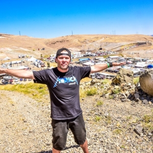 Las Vegas Undaunted Apparel