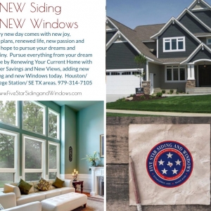 Photo of Five Star Siding And Windows