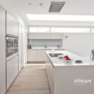 Photo of PYRAM USA - Fine French Kitchens