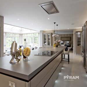 Photo of PYRAM USA - Fine French Kitchens