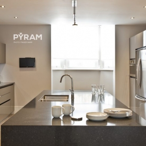 Photo of PYRAM USA - Fine French Kitchens