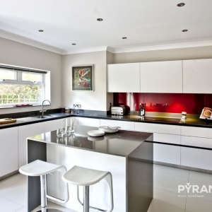 Photo of PYRAM USA - Fine French Kitchens