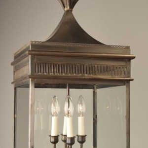 Photo of Pentimento Lighting & Furnishings