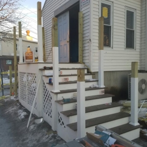 Photo of Morales General Contracting