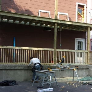 Photo of Morales General Contracting