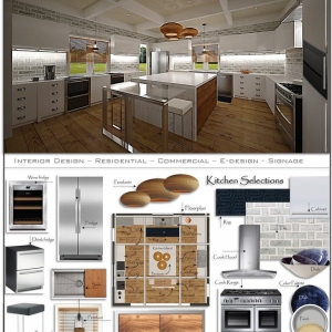 Photo of Myideas Interiors by Dale Carithers