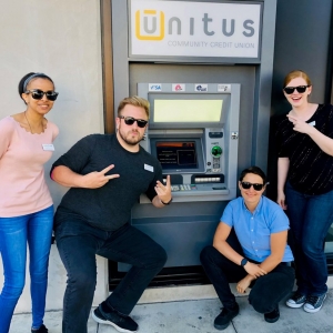 Photo of Unitus Community Credit Union