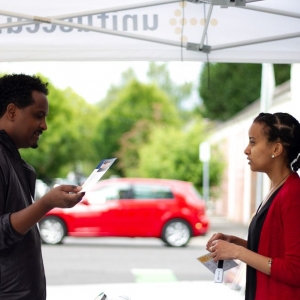 Photo of Unitus Community Credit Union