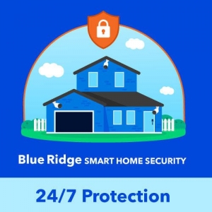 Photo of Blue Ridge