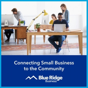Photo of Blue Ridge