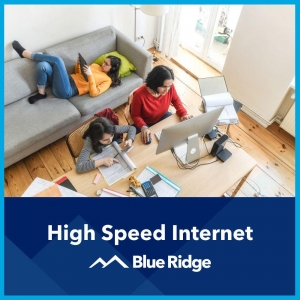 Photo of Blue Ridge