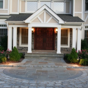 Photo of Bayview Landscape Architecture