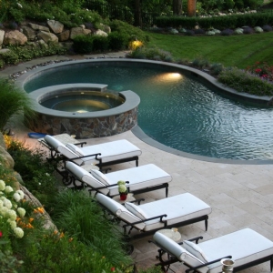 Photo of Bayview Landscape Architecture