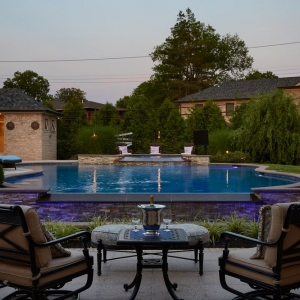 Photo of Bayview Landscape Architecture