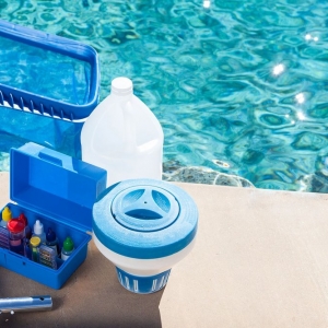 Photo of Mighty Clean Residential Pool Service