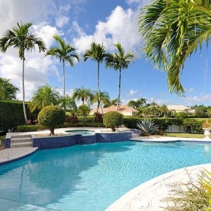 Photo of Mighty Clean Residential Pool Service