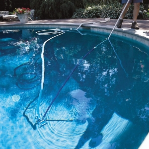 Photo of Mighty Clean Residential Pool Service